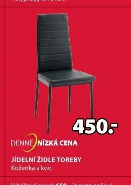 Jídelní židle TOREBY