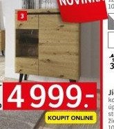 Jídelní stůl Nordi