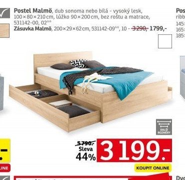 Postel Malmö
