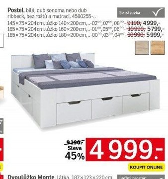 Postel ribbeck
