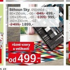 Běhoun Sky