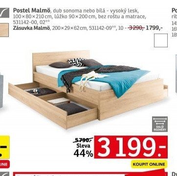 Postel Malmö