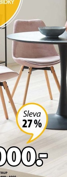 Jídelní stůl RINGSTED