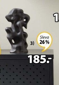 Dekorace STEN