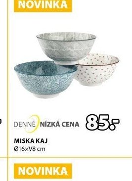 Miska KAJ