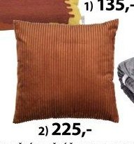 DEKORAČNÍ POLŠTÁŘ VILLMORELL