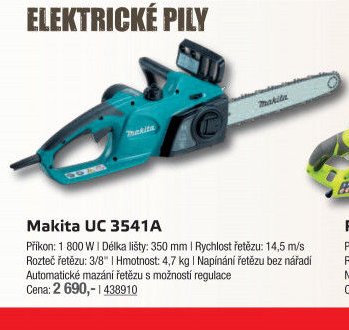Makita UC 3541A