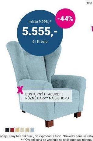 Křeslo