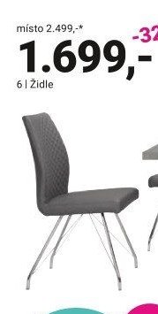 Židle