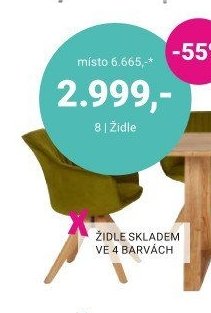 Židle