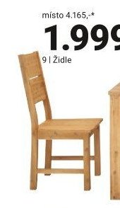 Židle