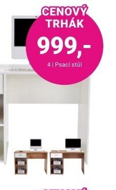 Psací stůl