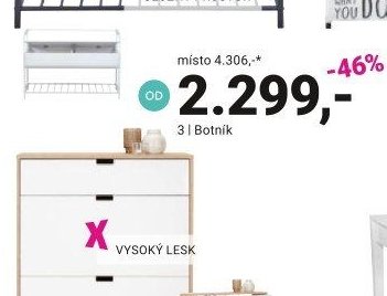 Botník BELA