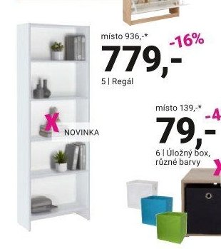 Regál