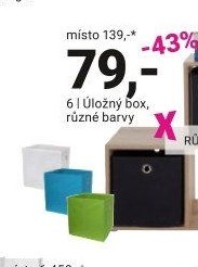 Úložný box