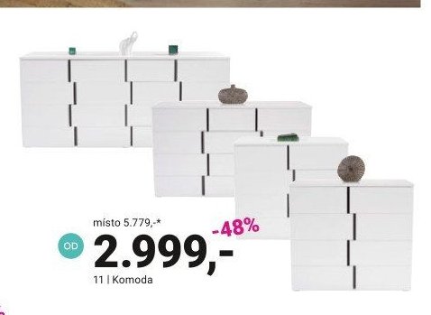 11 | Komoda