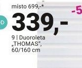 Duoroleta THOMAS