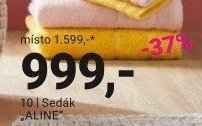 Sedák ALINE