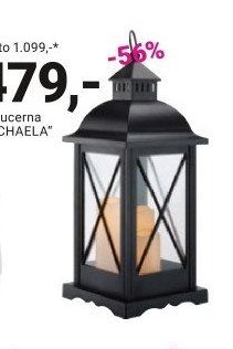 Lucerna „MICHAELA“