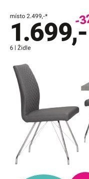Židle