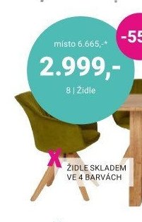 Židle