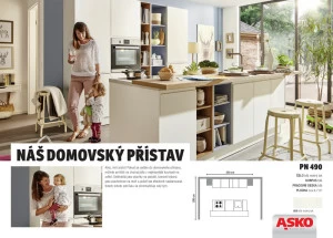 akční leták ASKO 1.9.2020-31.12.2020