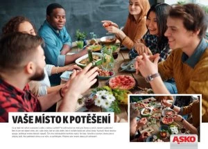 akční leták ASKO 1.9.2020-31.12.2020