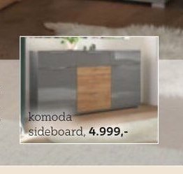 komoda sideboard
