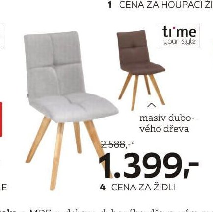 Židle