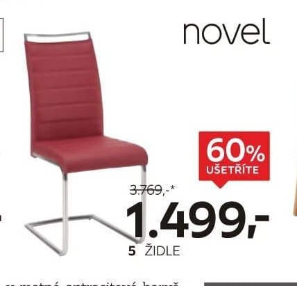 Židle