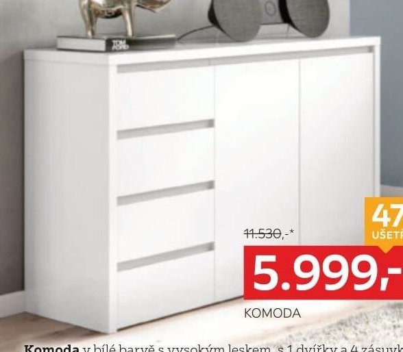 komoda