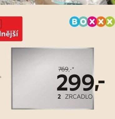 2 ZRCADLO