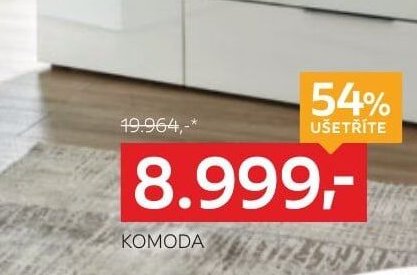 Komoda