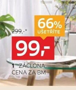 Záclona