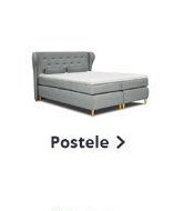 Postele