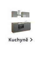 Kuchyně
