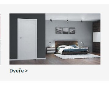 Dveře
