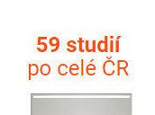 59 studií po celé ČR