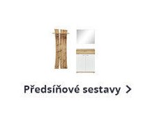 Předsíňové sestavy
