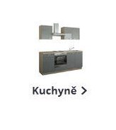 Kuchyně