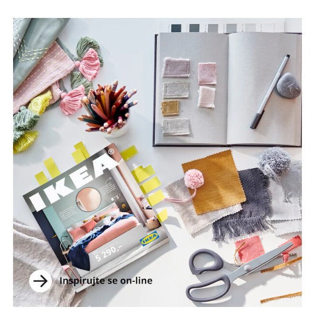 IKEA katalog