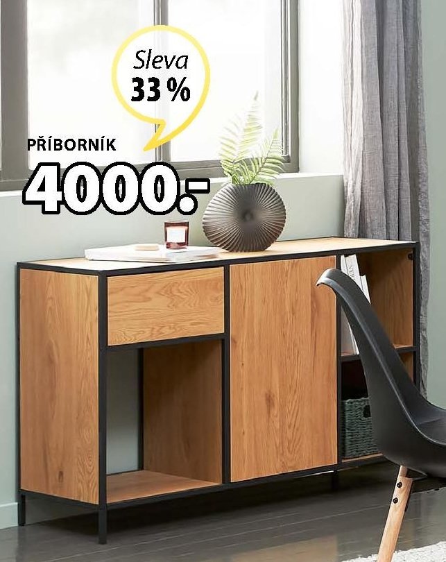 Příborník