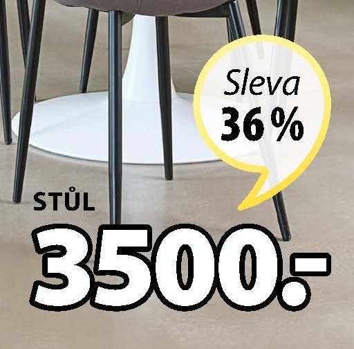 Stůl
