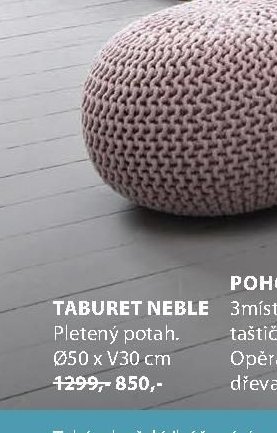Taburet NEBLE