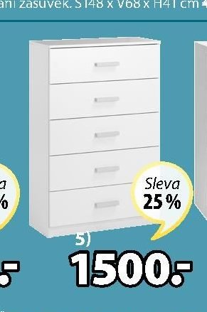 NÁBYTEK KABDRUP