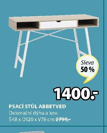 PSACÍ STŮL ABBETVED