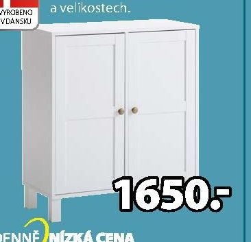 Skříňka SKALS