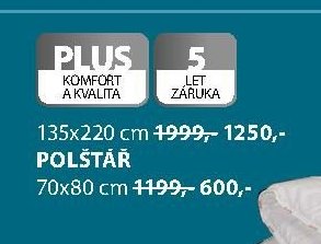Polštář (Andvik)