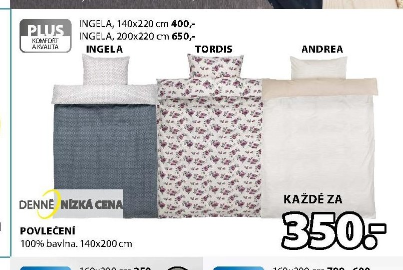 INGELA, TORDIS, ANDREA