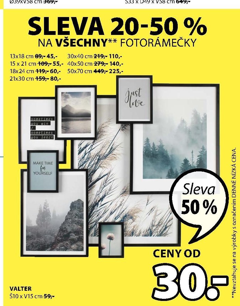 Fotorámečky